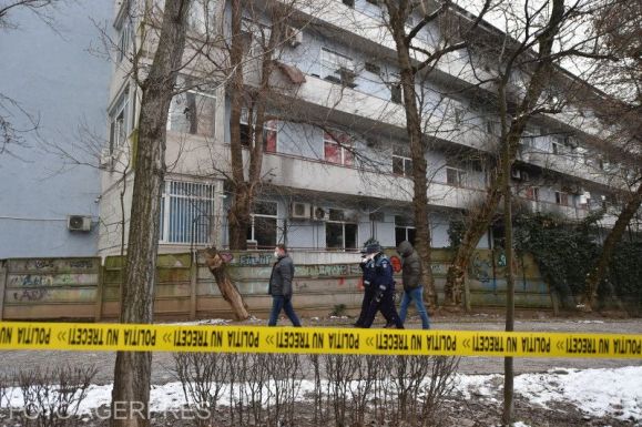 FRISSÍTVE – Matei Balș-intézet: hideg volt a kórtermekben, villanymelegítő okozhatta a tragédiát